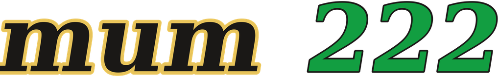 mum 222 logo